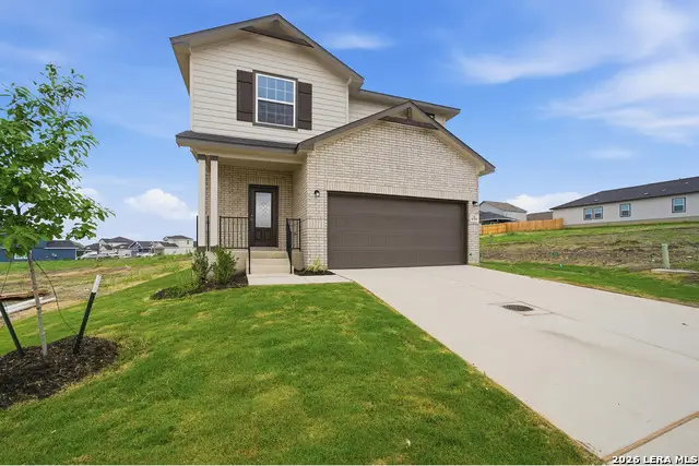 6705 Runaway Row, Converse, TX 78109 - #2