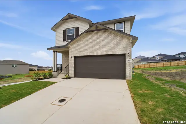 6705 Runaway Row, Converse, TX 78109 - #3