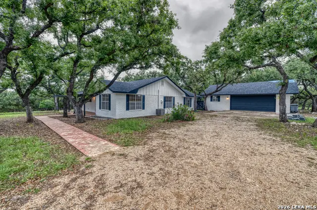 835 Alex Auld Drive, Leakey, TX 78873 - #1