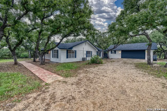 835 Alex Auld Drive, Leakey, TX 78873 - #2