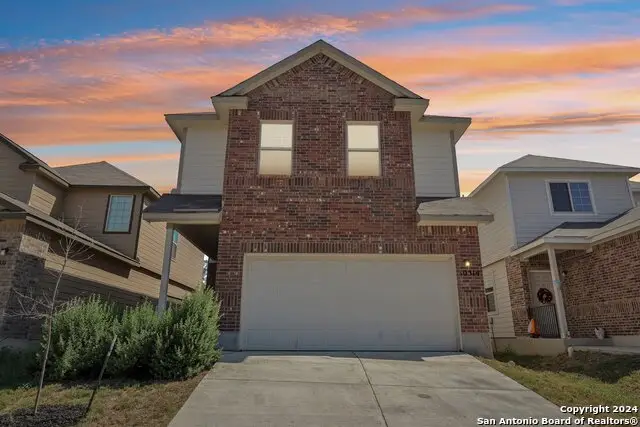 10514 Green Lake Dr, San Antonio, TX 78223 - #1