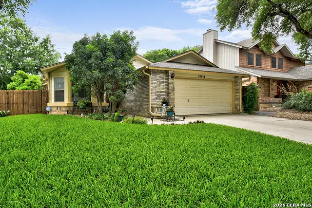 13914 Laurel Hollow Dr, San Antonio, TX 78232 - #1