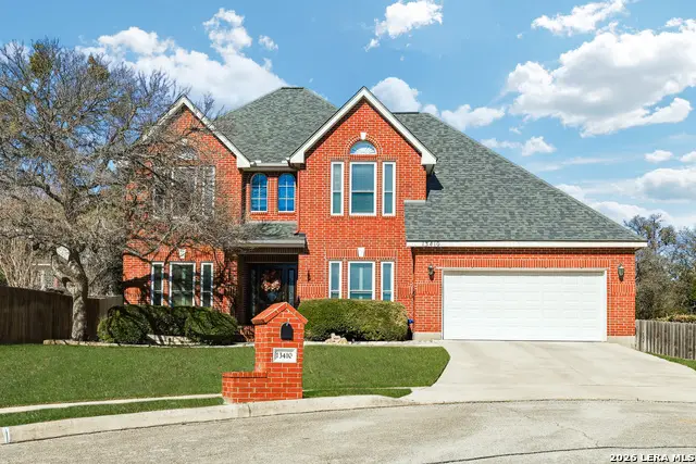13410 Adonis, Universal City, TX 78148 - #1