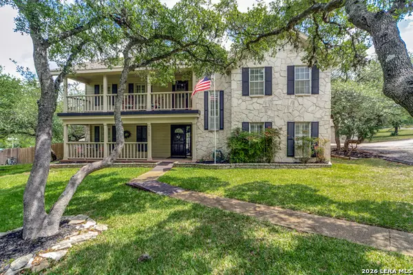 26702 Sagitarius, San Antonio, TX 78260