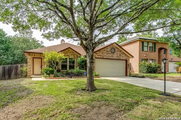 13807 Winding Hl, San Antonio, TX 78217