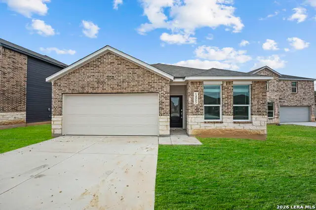 14953 Taradeau, San Antonio, TX 78254 - #1