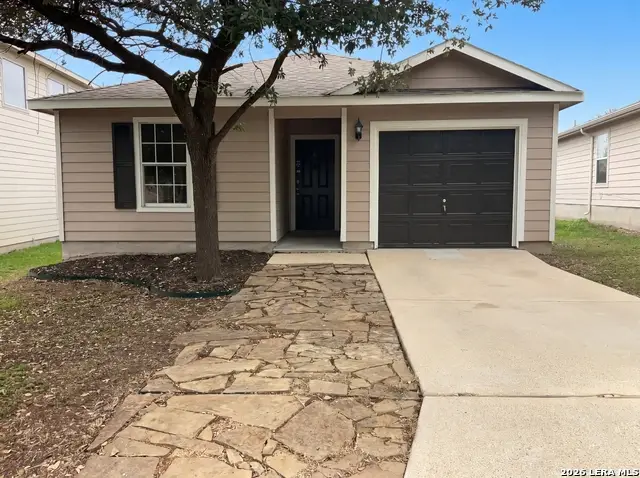 5839 Blonde Cyn, San Antonio, TX 78252 - #1