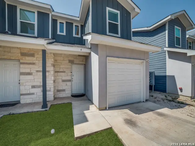 6934 Crestway Rd, San Antonio, TX 78239 - #1