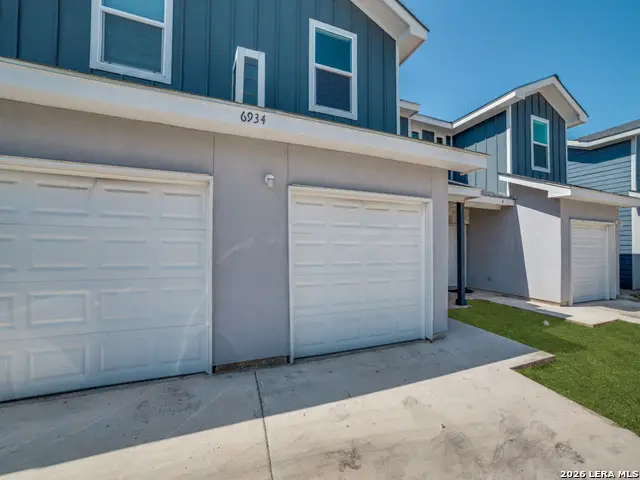 6934 Crestway Rd, San Antonio, TX 78239 - #3