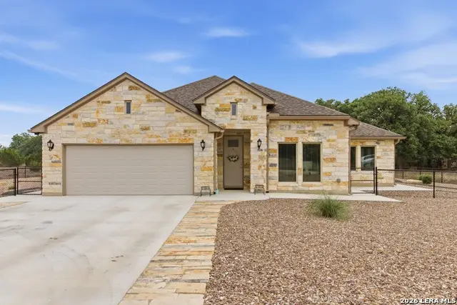 326 Park Rd, Bandera, TX 78003 - #2