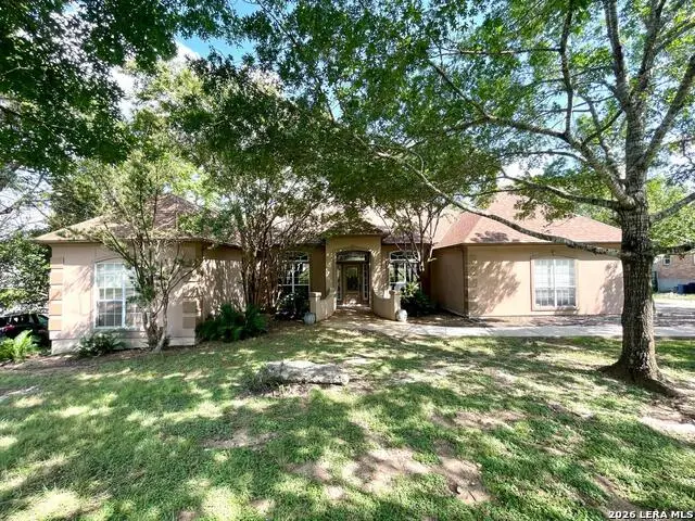 630 Solo St, San Antonio, TX 78260 - #1