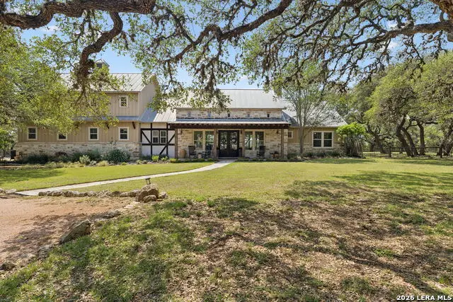 555 Prado Xing, Boerne, TX 78006 - #1