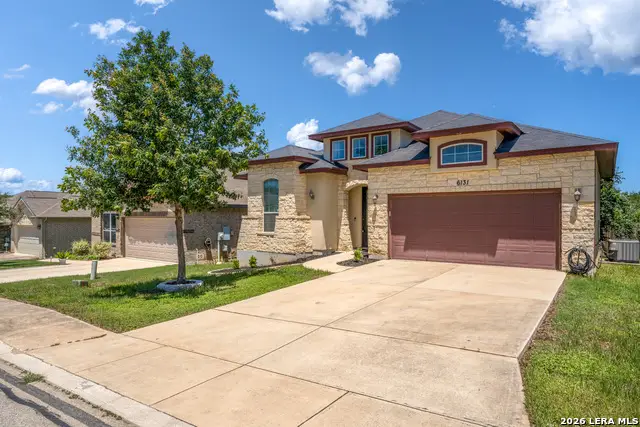 6131 Lowrie, San Antonio, TX 78239 - #2