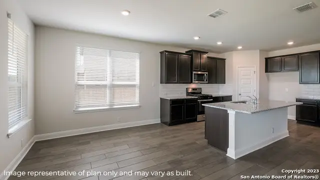 4643 Feldspar Cove, San Antonio, TX 78253 - #3