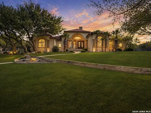 133 Windstone, Spring Branch, TX 78070