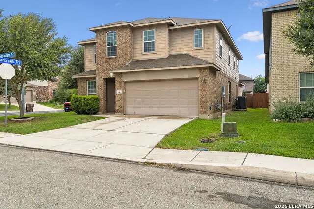 7903 Headwaters Trl, San Antonio, TX 78254 - #3