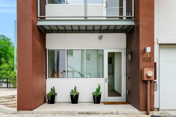 1120 E Quincy, San Antonio, TX 78212