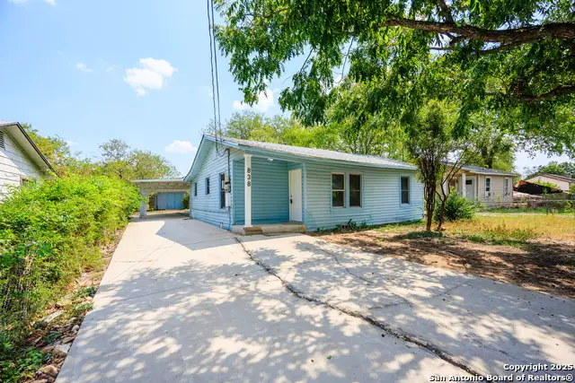 838 SW 39th, San Antonio, TX 78237 - #1