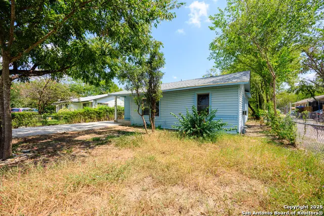 838 SW 39th, San Antonio, TX 78237 - #2