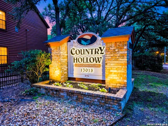 13018 Heimer #1012, San Antonio, TX 78216 - #2