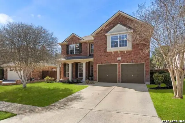 4513 Horseshoe Cv, Schertz, TX 78154 - #1