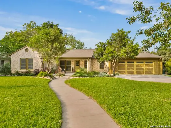 406 Paseo Encinal, San Antonio, TX 78212