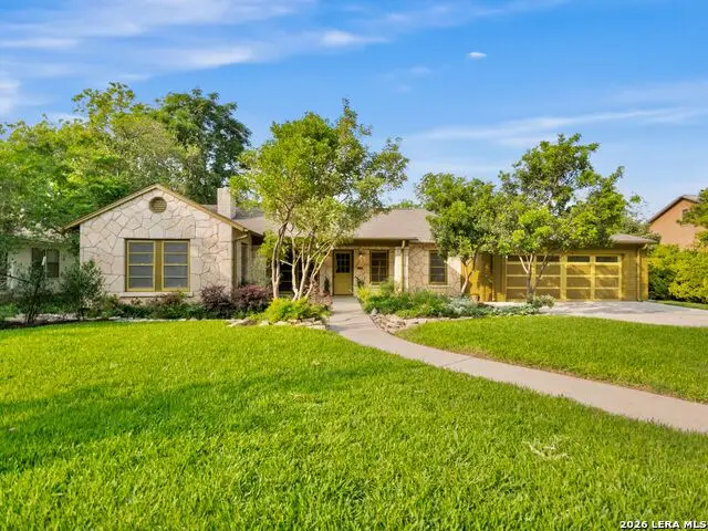 406 Paseo Encinal, San Antonio, TX 78212 - #2