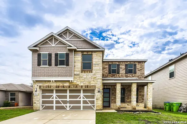 7934 Hanging Branch, San Antonio, TX 78253