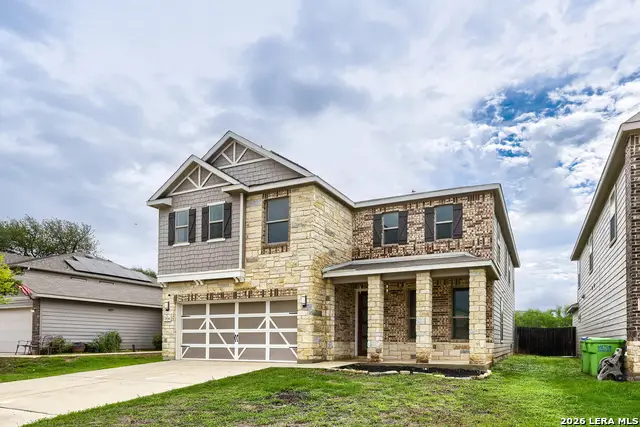 7934 Hanging Branch, San Antonio, TX 78253 - #2