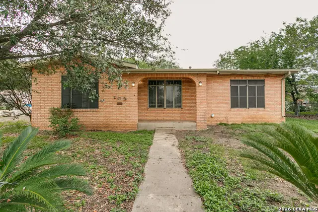 203 Paul Street, San Antonio, TX 78203 - #1
