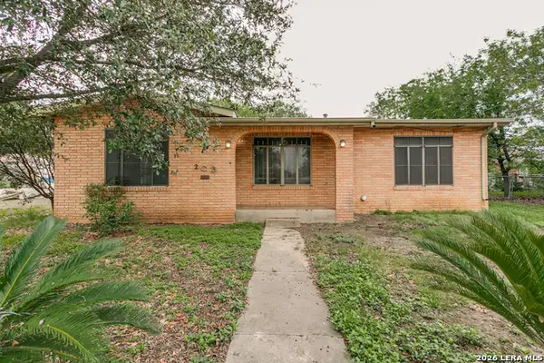 203 Paul Street, San Antonio, TX 78203