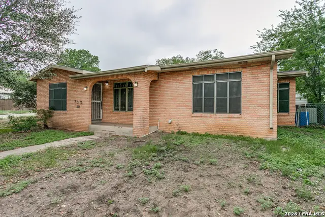 203 Paul Street, San Antonio, TX 78203 - #3
