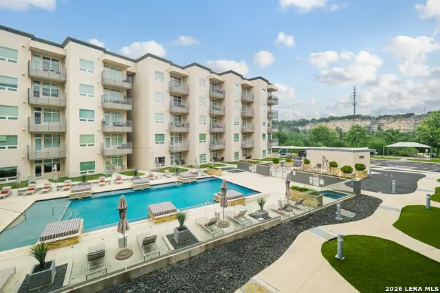 17902 La Cantera Pkwy #214, San Antonio, TX 78257 - #1