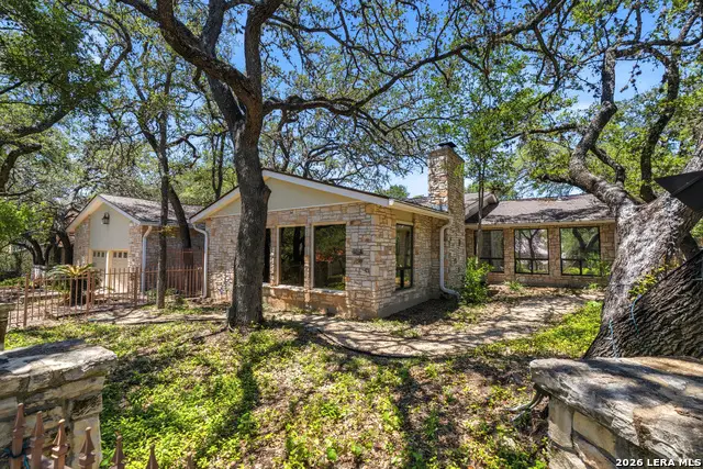 3243 Swandale St, San Antonio, TX 78230 - #1