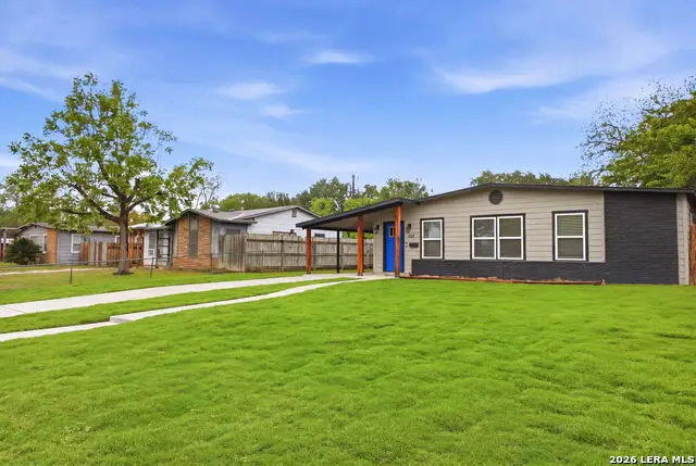 435 Creath Pl, San Antonio, TX 78221 - #2