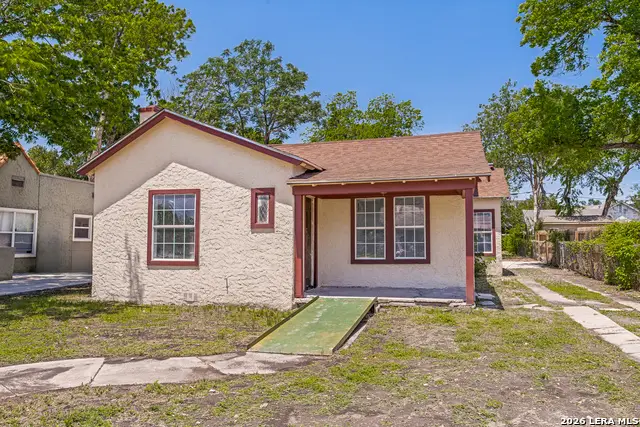 1815 W Magnolia Ave, San Antonio, TX 78201 - #2
