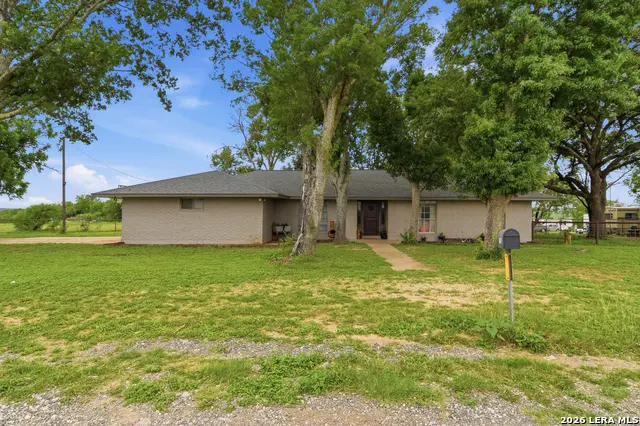 1195 Fm 471 N, Castroville, TX 78009 - #1