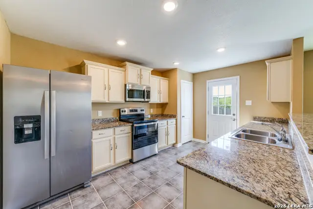 2915 Lavender Mdw, San Antonio, TX 78222 - #1