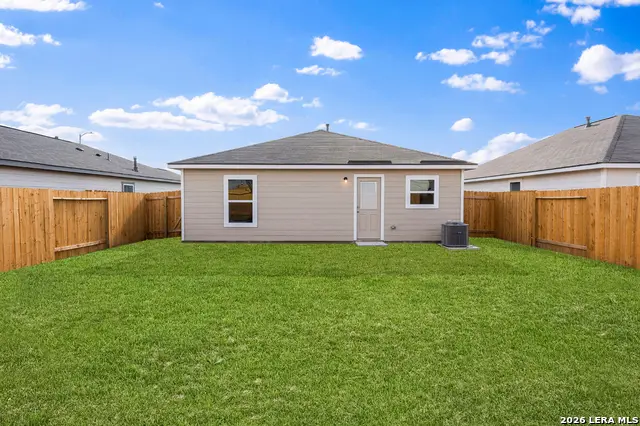 3418 Warlow Branch, San Antonio East, TX 78109 - #2