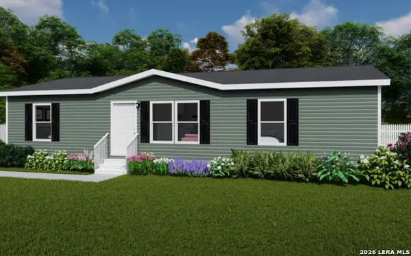 145 Gambel Trail, San Antonio, TX 78264