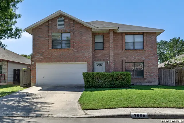 7050 Mary Todd Dr, San Antonio, TX 78240 - #1
