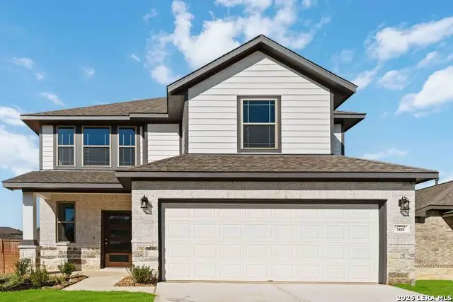 14963 Fischer Gdn, San Antonio, TX 78253 - #1