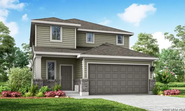 4954 Don Julio, San Antonio, TX 78222 - #1