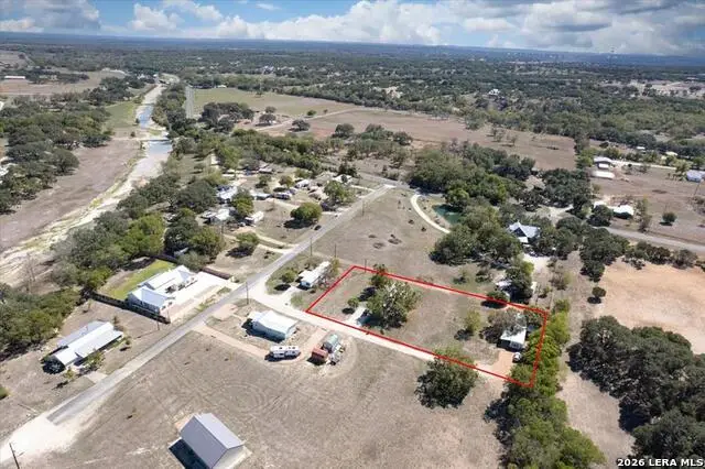 1411 B & C Democrat, Blanco, TX 78606 - #1