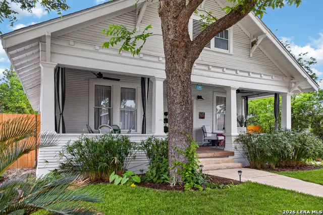 1401 Burnet, San Antonio, TX 78202 - #3