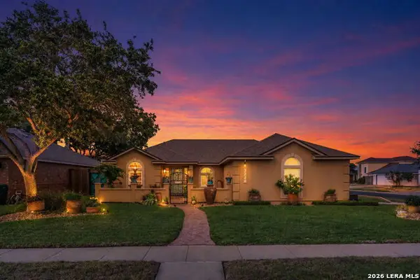 3226 Mendocino Dr, Corpus Christi, TX 78414