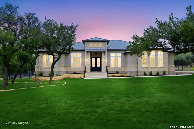 712 Live Oak Ridge Rd, Bulverde, TX 78163 - #1