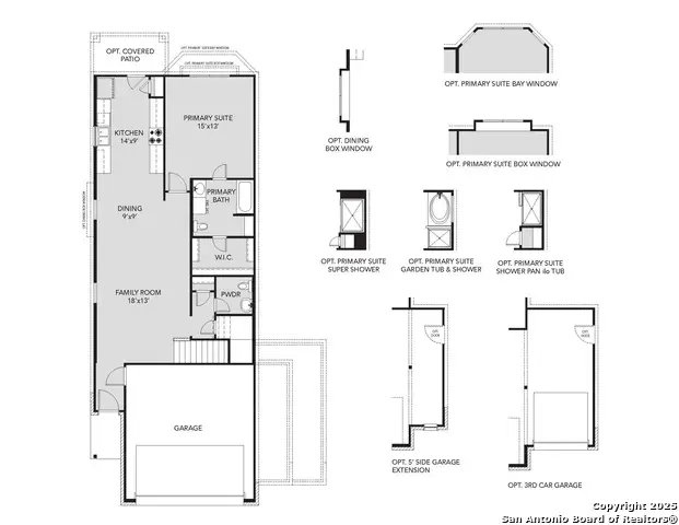 11108 Luckenbach Loop, Converse, TX 78109 - #2
