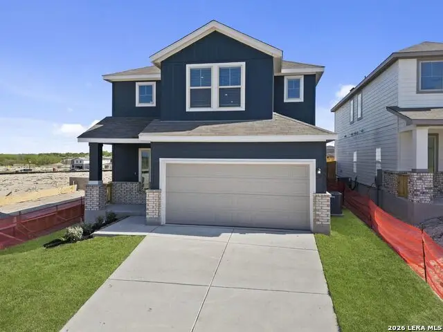 4958 Miagave, San Antonio, TX 78222 - #1