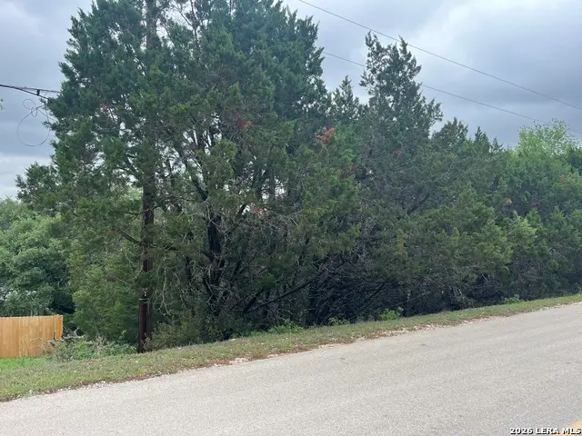 1234 Highland Terrace Dr, Canyon Lake, TX 78133 - #3
